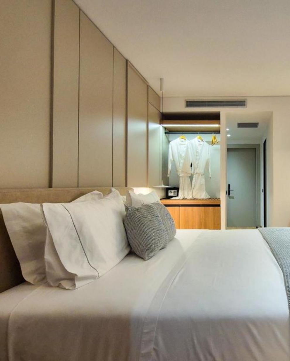 Duplex Apartment